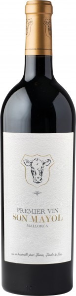 Premier Vin Son Mayol