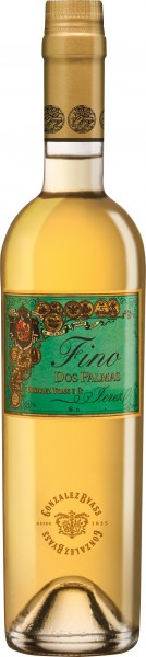 Dos Palmas Fino