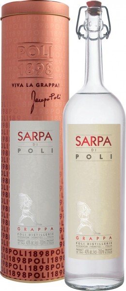 Sarpa di Poli