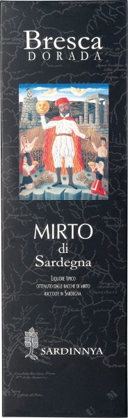 Mirto Rosso di Sardegna