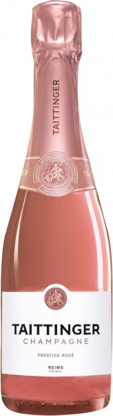 Brut Prestige Rosé