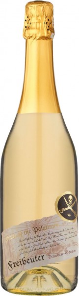 Freibeuter Traubensecco