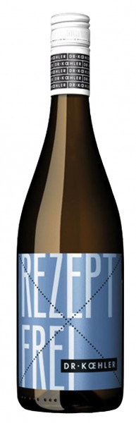 Secco "Rezeptfrei"