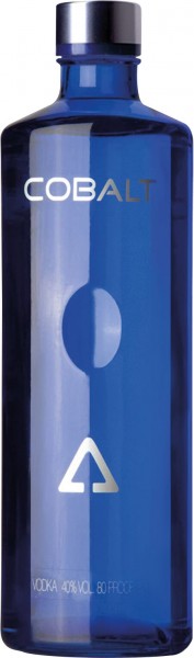 Cobalt Vodka Nimco