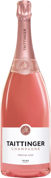 Brut Prestige Rosé