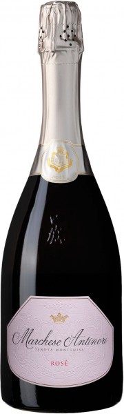 Marchese Antinori Rosé Franciacorta DOCG