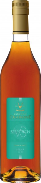 Cognac Chabasse VS Selection