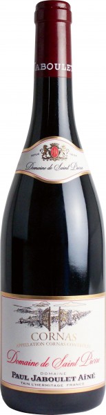 Domaine de Saint-Pierre Cornas AOP Paul Jaboulet Aîné