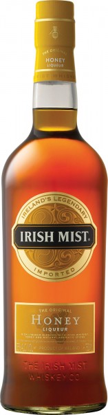 Irish Mist Honey Liqueur