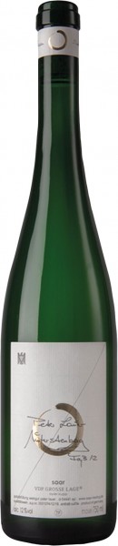 Ayl KUPP " Unterstenberg" Riesling "Fass 12"