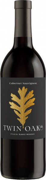 Robert Mondavi Twin Oaks Cabernet Sauvignon