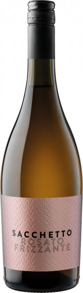 Vino Frizzante Rosato IGT