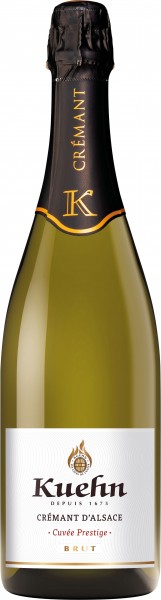 Crémant Brut Prestige