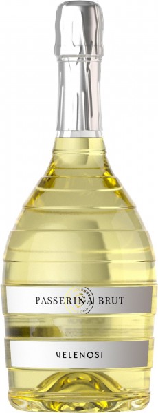 Passerina Brut Metodo Charmat