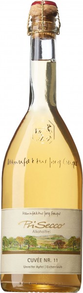 Prisecco Cuvée Nr. 11