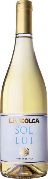 Sol lui Vino Bianco Secco