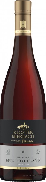 Rüdesheimer Berg Rottland Spätburgunder Cabinettkeller VDP Grosses Gewächs