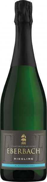 Sparkling Riesling alkoholfrei