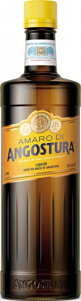 Angostura Amaro