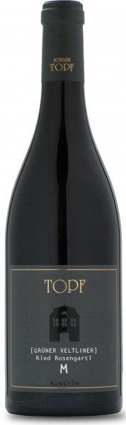 Grüner Veltliner Ried Rosengartl M