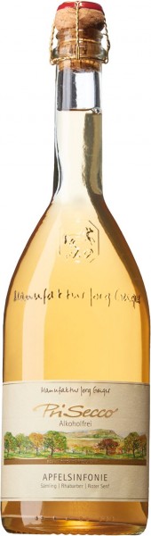 PriSecco ApfelSinfonie