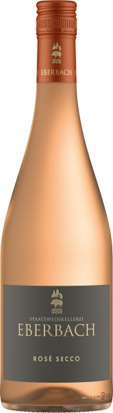 Rosé Secco