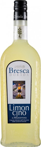 Limoncino di Muravera