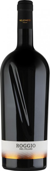 Roggio del Filare Rosso Piceno DOC Superiore Magnum