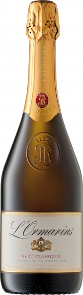 L´Ormarins Brut Classique NV