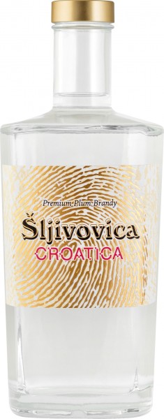 Premium Sljivovica Croatica