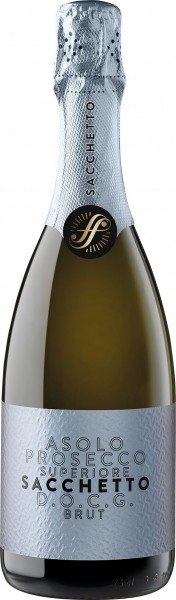 Asolo Brut Prosecco DOCG