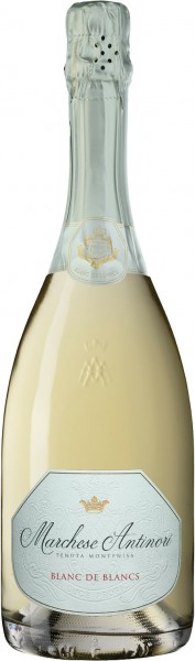 Marchese Antinori Blanc de Blancs Franciacorta DOCG