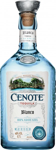 Cenote Blanco 0,7l