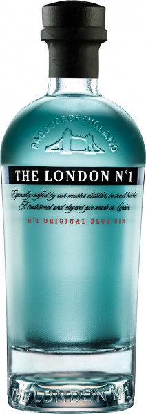 The London N° 1 43%