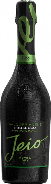 Jeio Extra Dry Valdobbiadene Prosecco Superiore DOCG
