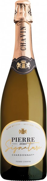 #P.Zéro Signat.Spark.Chard.0,75l