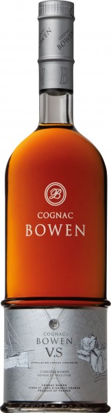 Cognac Bowen VS 2-3 Jahre