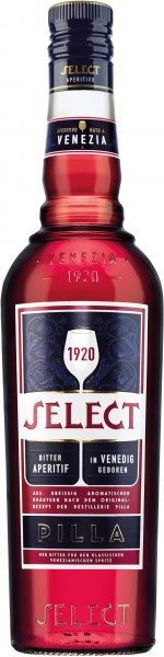 Select Bitter Apéritif