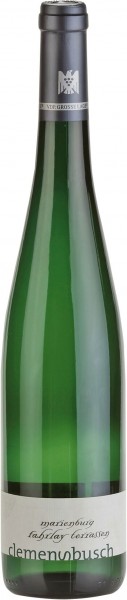 Riesling trocken Marienburg "Fahrlay-Terrassen" GG