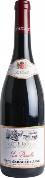 Domaine des Pierrelles Côte Rôtie AOP Paul Jaboulet Aîné