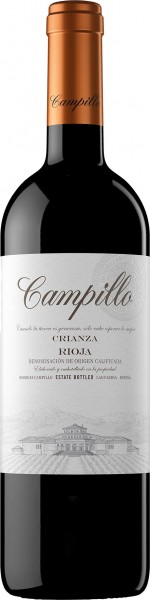 Campillo Crianza
