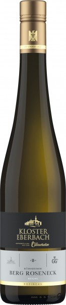 Rüdesheimer Berg Roseneck Riesling Cabinetkeller VDP Großes Gewächs