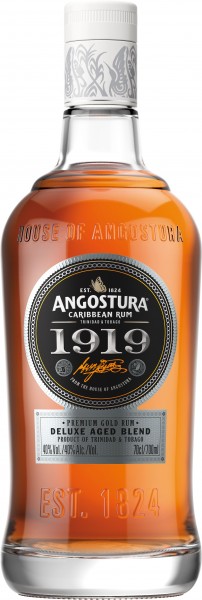 Angostura Rum 1919