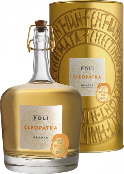Cleopatra Moscato Oro