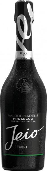 Jeio Brut Valdobbiadene Prosecco Superiore DOCG