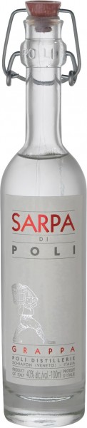 Sarpa di Poli "Baby"