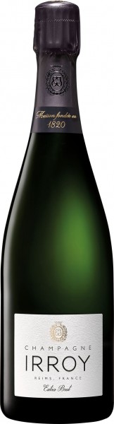Champagne Irroy Extra Brut