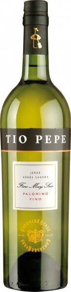 Tio Pepe Palomino Fino