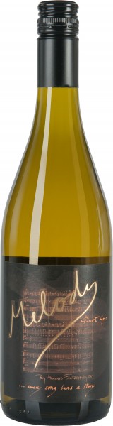 Melody Pinot Gris by Harold Faltermeyer