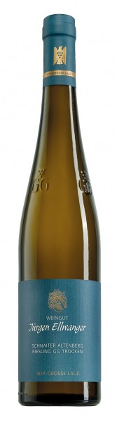 Schnait Altenberg Riesling GG